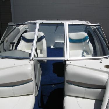 1998 Bayliner capri