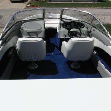 1998 Bayliner capri