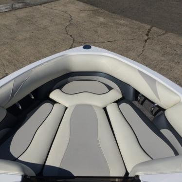 2014 Malibu 20 vtx wakesetter