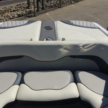 2014 Malibu 20 vtx wakesetter