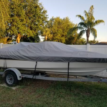 2003 Bayliner 185 bowrider