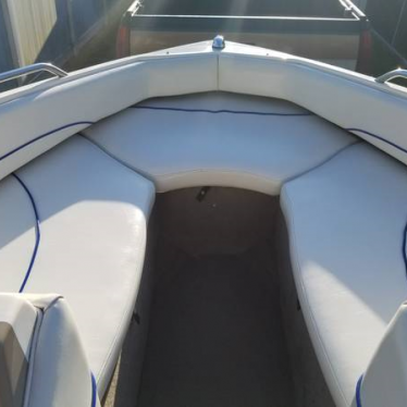 2003 Bayliner 185 bowrider