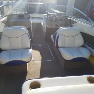 2003 Bayliner 185 bowrider