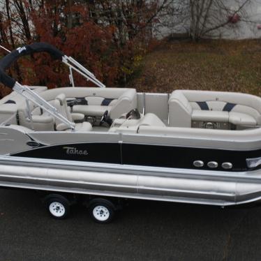 2016 Grand 2385 vista cruise tri hpp