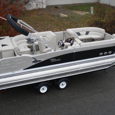 2016 Grand 2385 vista cruise tri hpp