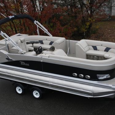 2016 Grand 2385 vista cruise tri hpp