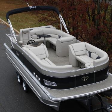 2016 Grand 2385 vista cruise tri hpp