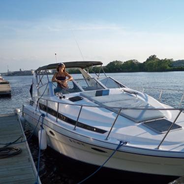 1992 Bayliner cierra sunbridge 3055