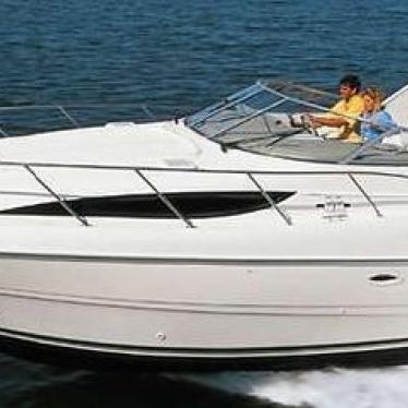 1992 Bayliner cierra sunbridge 3055