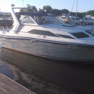 1989 Bayliner ciera