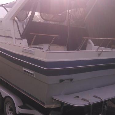 1989 Bayliner ciera