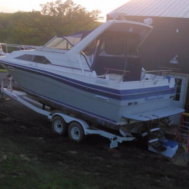 1989 Bayliner ciera