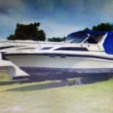 1986 Bayliner 2855 condessa