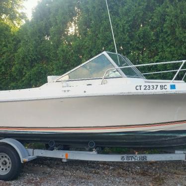 Wellcraft V 20 Step-lift 1978 for sale for $375 - Boats-from-USA.com