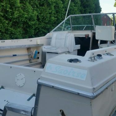 Wellcraft V 20 Step-lift 1978 for sale for $375 - Boats-from-USA.com