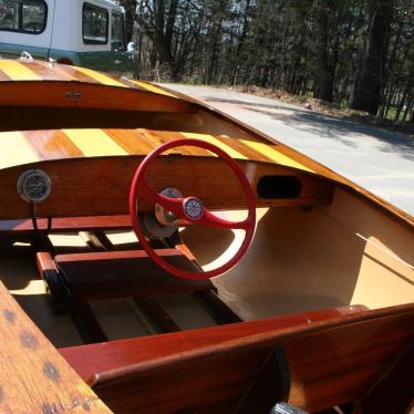 Yellow Jacket Runabout 1955 for sale for $5,000 - Boats-from-USA.com