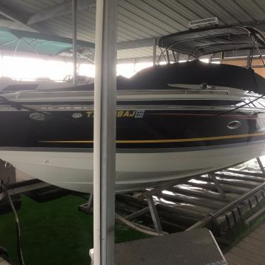 2007 Formula 260br