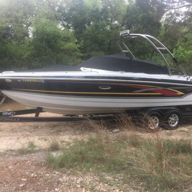 2007 Formula 260br