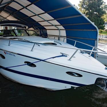 2003 Cobalt 360 cruiser