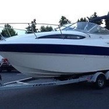 2004 Bayliner