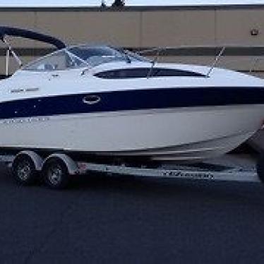 2004 Bayliner