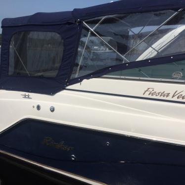 2003 Rinker fiesta vee 270