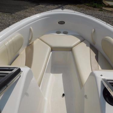 2003 Chaparral 180 ssi