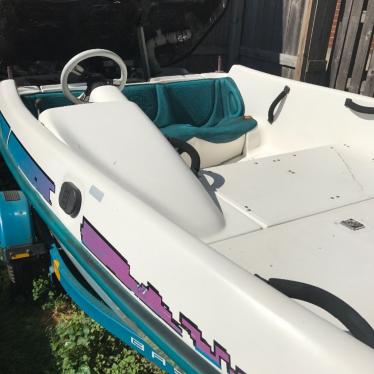 1995 Bayliner