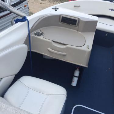 2002 Bayliner classic 2150