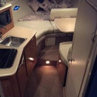 2002 Bayliner 2655 ciera