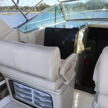 1989 Wellcraft 32 st. tropez