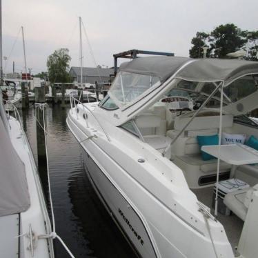 2000 Wellcraft 3000 martinque