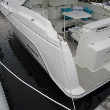 2000 Wellcraft 3000 martinque