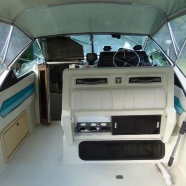 1988 Wellcraft monte carlo 2800