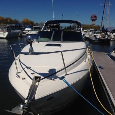 2001 Rinker 270 fiesta vee