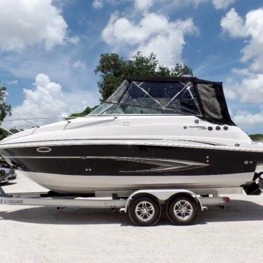 GLASTRON GS 259 2011 for sale for $36,700 - Boats-from-USA.com