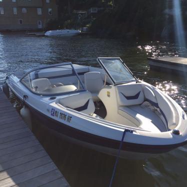 2006 Bayliner bayliner 185