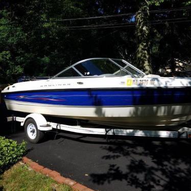 2006 Bayliner bayliner 185