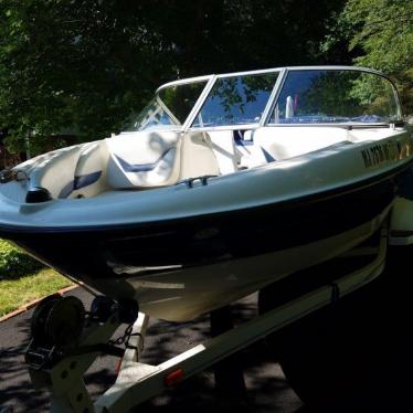 2006 Bayliner bayliner 185