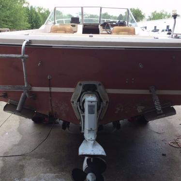 1978 Bayliner cruiser