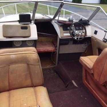 1978 Bayliner cruiser