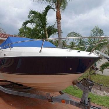 2009 Bayliner discovery 192