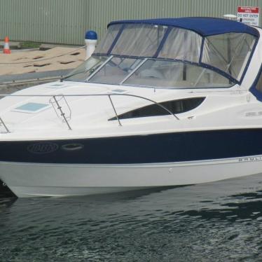 2004 Bayliner 285 ciera