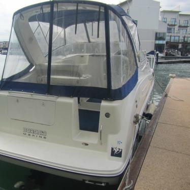 2004 Bayliner 285 ciera