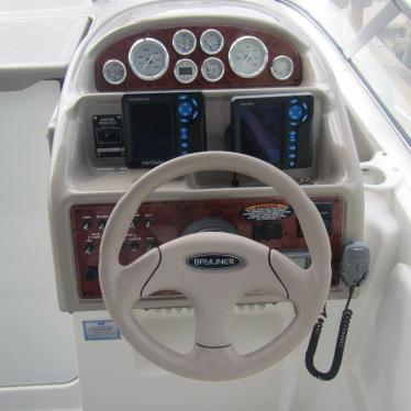 2004 Bayliner 285 ciera