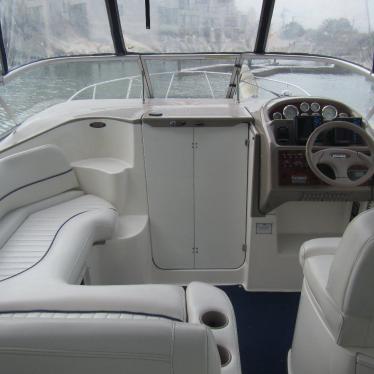 2004 Bayliner 285 ciera