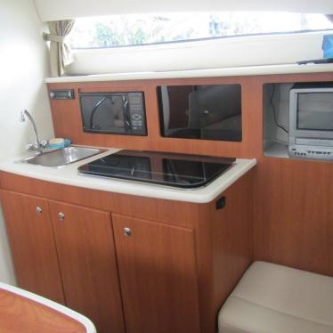 2004 Bayliner 285 ciera