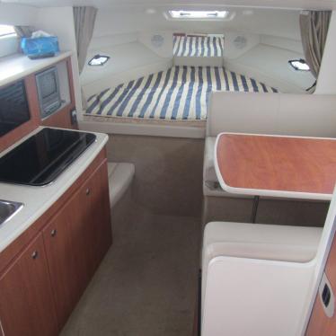 2004 Bayliner 285 ciera