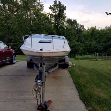 1990 Bayliner capri