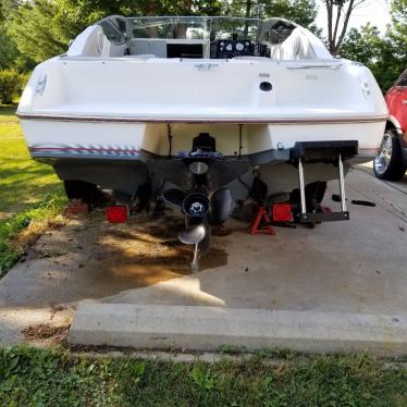 1990 Bayliner capri